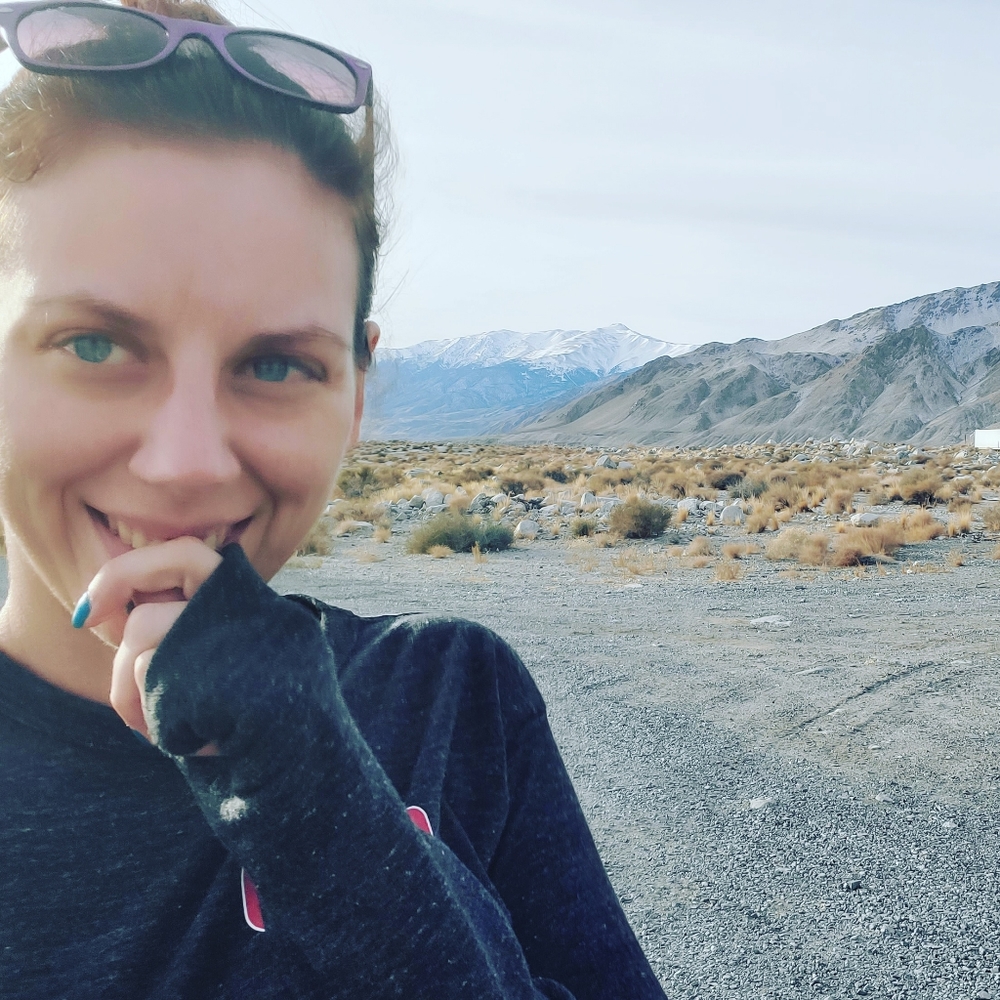 Meet your Posher, Emily